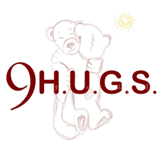 9 H.U.G.S: 9 μεγάλες αγκαλιές για τα παιδιά όλου του κόσμου!