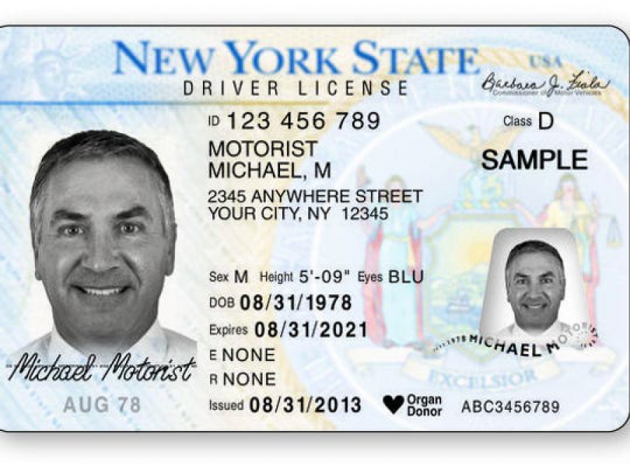 Νέα Υόρκη: Άδειες οδήγησης για μετανάστες χωρίς χαρτιά