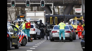 Ολλανδία: Τρεις οι νεκροί από την επίθεση στην Ουτρέχτη