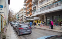Δολοφονία Άλκη στη Θεσσαλονίκη: Ραγδαίες εξελίξεις – Βρέθηκε και δεύτερο μαχαίρι με κηλίδες αίματος
