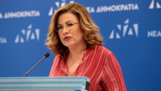 Μ. Σπυράκη: Η κυβέρνηση είναι συνώνυμη με την πολιτική ανωμαλία και τη συναλλαγή