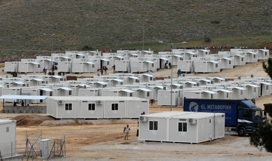 Ποιοι μοιράστηκαν τα 2,2 δις που δόθηκαν στην Ελλάδα για το προσφυγικό