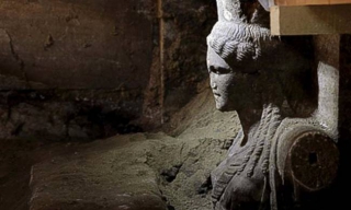BINTEO Το 10 πιο μυστηριώδη αρχαία μνημεία στον κόσμο