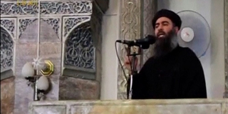 DW: Τι σημαίνει ο θάνατος Μπαγκντάντι για το μέλλον του ISIS