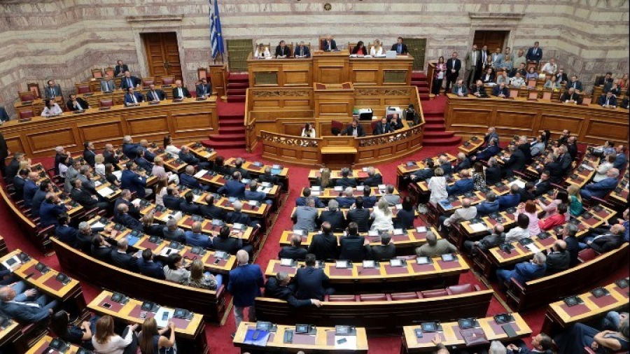 Η ώρα της αλήθειας για την ψήφο των Ελλήνων του Εξωτερικού