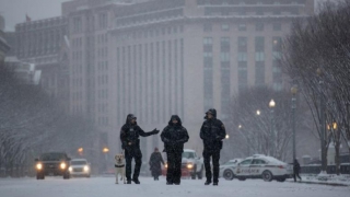 Χιονοθύελλα στις ΗΠΑ με τουλάχιστον 7 νεκρούς σε τροχαία