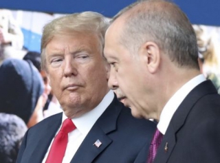 ΗΠΑ-Τουρκία: Τα νέα δεδομένα και το δίλημμα του Ταγίπ Ερντογάν