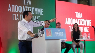Τα ψηφοδέλτια του ΣΥΡΙΖΑ