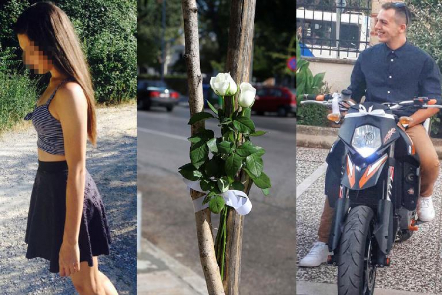 Θεσσαλονίκη: Νέα δεδομένα για το πολύνεκρο τροχαίο – Χαροπαλεύει ένα 18χρονο κορίτσι – Το τελευταίο post ενός από τα θύματα