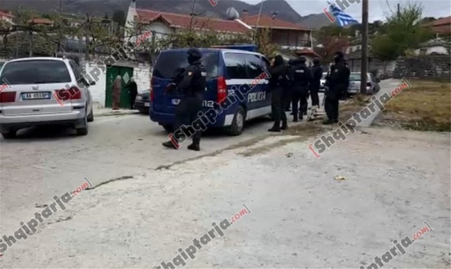 Αλβανία: Νεκρός ομογενής μετά από ανταλλαγή πυροβολισμών με Αστυνομικούς