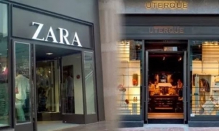 ΝΕΟ ΣΟΚ ΣΤΗΝ ΑΓΟΡΑ: Κλείνει αλυσίδα των Zara στην Ελλάδα