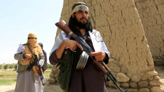 Μπαίνει τέλος στον πόλεμο ΗΠΑ - Ταλιμπάν;