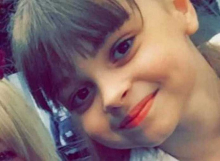 Nεκρή η 8χρονη Ελληνοκύπρια στο Μαντσεστερ