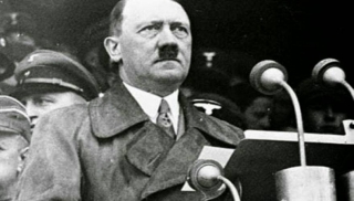 ΠΑΓΩΣΑΜΕ:ΑΥΤΟΣ είναι ο τελευταίος απόγονος του Αδόλφου Χίτλερ-Διαβάστε όσα αποκαλύπΤει!