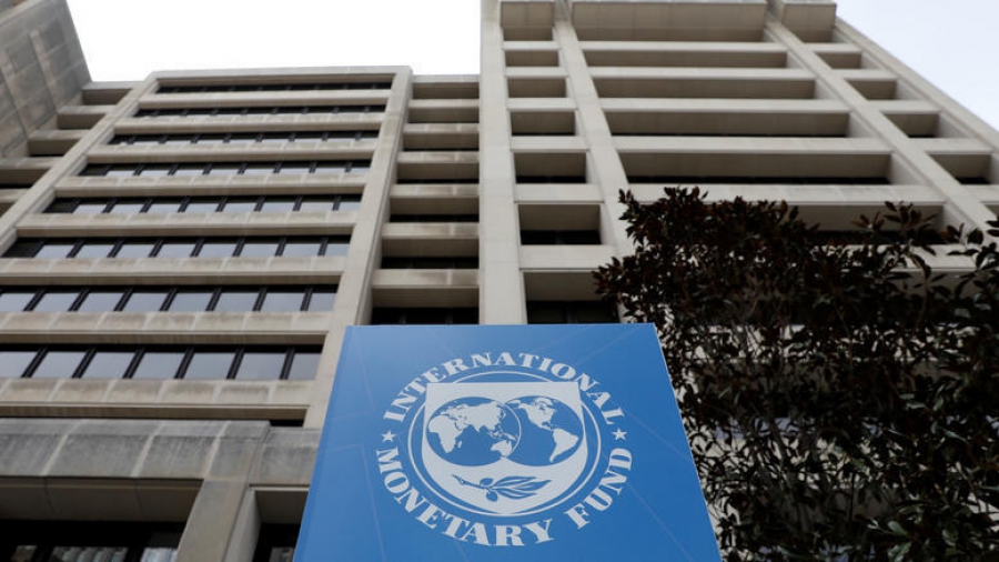 ΔΝΤ: Πάνω από τον μέσο όρο της ΕΕ η παραοικονομία στην Ελλάδα