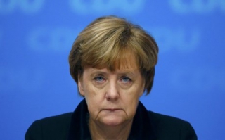 Το 40% των Γερμανών θέλει να παραιτηθεί άμεσα η Μέρκελ