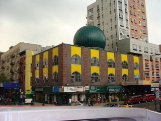 Νέα Υόρκη: Αυξημένα μέτρα ασφαλείας στα τζαμιά