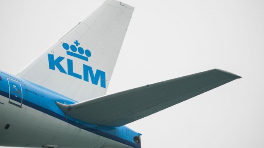 Η KLM σχεδιάζει 1.500 επιπλέον απολύσεις