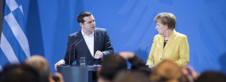 Bloomberg: Προσπάθειες να σταματήσουν το Grexit κάνουν οι Ευρωπαίοι εταίροι
