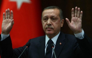 Απόπειρα δηλητηρίασης του Τούρκου προέδρου Ρετζέπ Ταγίπ Ερντογάν κατήγγειλε ο υπουργός Υγείας της Τουρκίας, Μεχμέτ Μουεζίνογλου