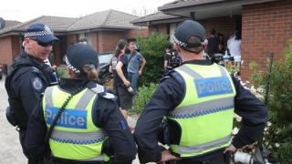Αυστραλία: Συνελήφθησαν τρεις επίδοξοι τρομοκράτες