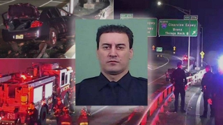 Νεκρός Ελληνας αστυνομικός στη Νέα Υόρκη