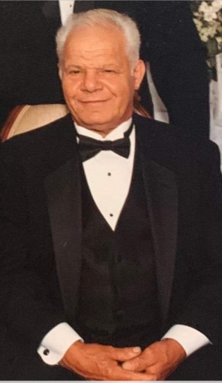 Πέθανε σε ηλικία 88 ετών ο Νικόλαος Τσουμπαριώτης