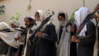 Νέα ένταση με τους Ταλιμπάν στο Αφγανιστάν