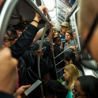 Σεξουλικές παρενοχλήσεις στο Μετρό της Νέας Υόρκης-Μύθοι και αλήθειες!