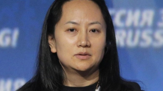 Κινδυνεύει με πολυετή φυλάκιση η CFO της Huawei