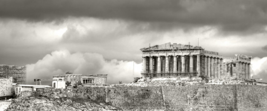 Έφτασε το τέλος της διάσωσης της Ελλάδας