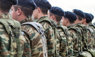 Ανάκληση αδειών στον Ελληνικό Στρατό- Σε άμεση επιφυλακή οι Ένοπλες Δυνάμεις