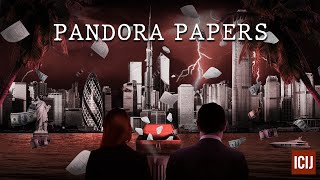 Τουλάχιστον 283 Έλληνες στα Pandora Papers: Κυπριακό νομικό γραφείο εμπλέκεται σε ξέπλυμα δισ.