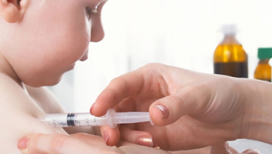 Επικίνδυνοι! Το αντιεμβολιαστικό κίνημα «επανέφερε» την ιλαρά! Καμπανάκι από τους γιατρούς