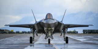 «Τιμωρώντας την Τουρκία»: Οριστικό μπλόκο των ΗΠΑ στα F-35