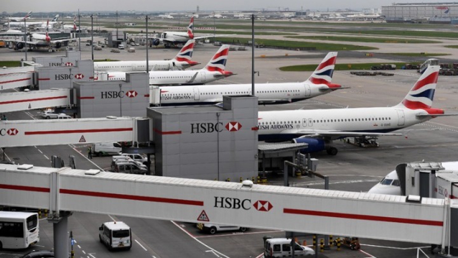 British Airways: Η πρώτη στην ιστορία της απεργία των πιλότων
