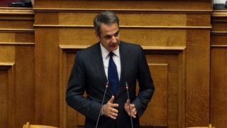 Κόντρα Κυβέρνησης - ΣΥΡΙΖΑ: Επιλέγετε τον διχασμό - Κάνατε unfair