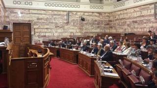 Τούρκος Βουλευτής: Μονομερείς οι ενέργειες για την Κυπριακή ΑΟΖ