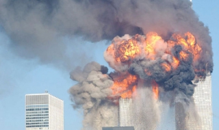 Ποιοι ήταν οι Ελληνοαμερικανοί νεκροί της 11ης Σεπτεμβρίου