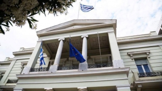 Στο ΥΠΕΞ η Πρόταση για Ημέρα Απόδημου Ελληνισμού -Το Υπουργείο