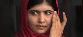 Στη 17χρονη από το Πακιστάν Malala Yousafzai το Νόμπελ Ειρήνης 2014