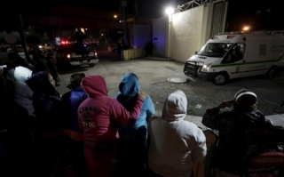 Δεκάδες νεκροί σε εξέγερση φυλακής στο Μεξικό