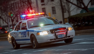 NYPD: Ομογενής αστυνομικός ενεπλάκη σε σεξουαλικό σκάνδαλο