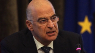 Ν. Δένδιας: Η συμφωνία με την Αίγυπτο κατοχυρώνει πλήρως τα εθνικά συμφέροντα