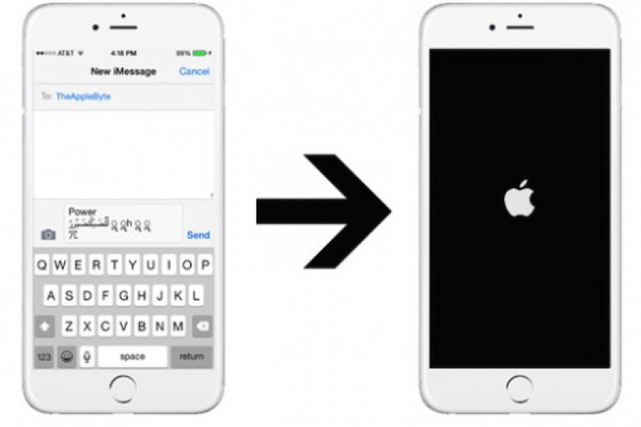Νέο πρόβλημα στο iPhone μπλοκάρει τα μηνύματα!