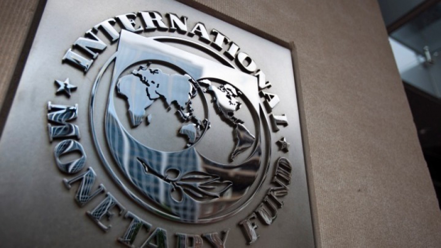 ΔΝΤ: Η παγκόσμια οικονομία αναμένεται να συρρικνωθεί κατά 3% φέτος