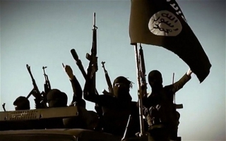 Ισλαμικό Κράτος: Γιατι η τζιχαντιστική οργάνωση βρίσκεται σε δύσκολη θέση