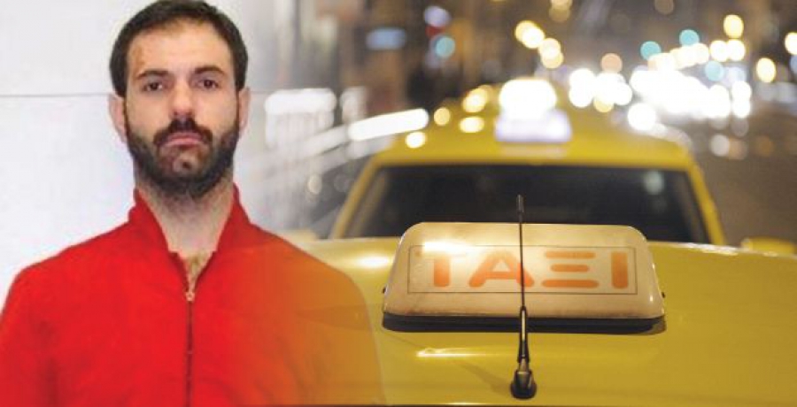 «Δεν βίασα κανέναν ταξιτζή»