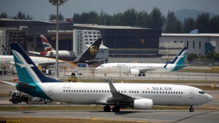 Ακινητοποιούν τα Boeing 737 μετά το δυστύχημα της Ethiopian