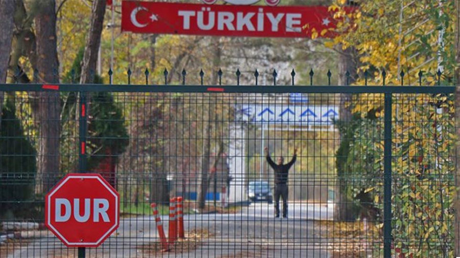 Θρίλερ στον Εβρο: Τζιχαντιστής εγκλωβισμένος στη νεκρή ζώνη Ελλάδας-Τουρκίας